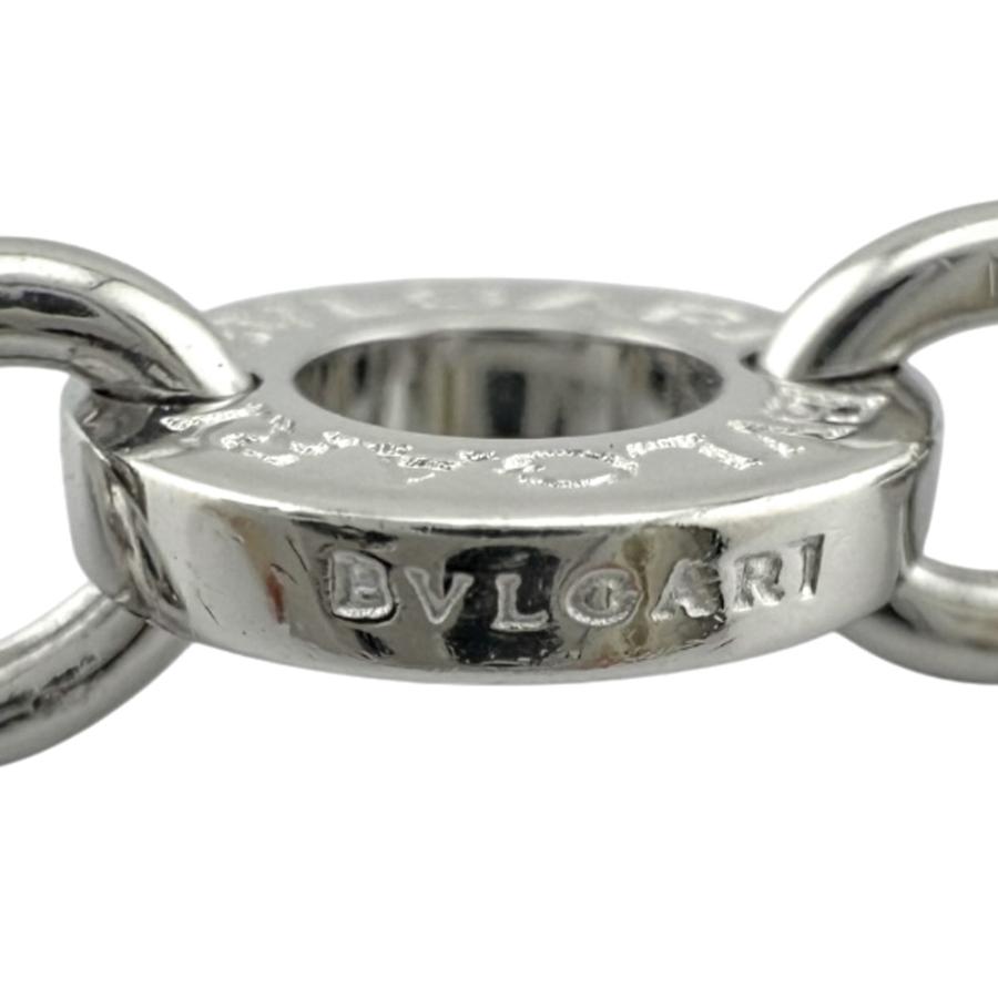 BVLGARI（ブルガリ） ブルガリブルガリ ブレスレット 18金 K18