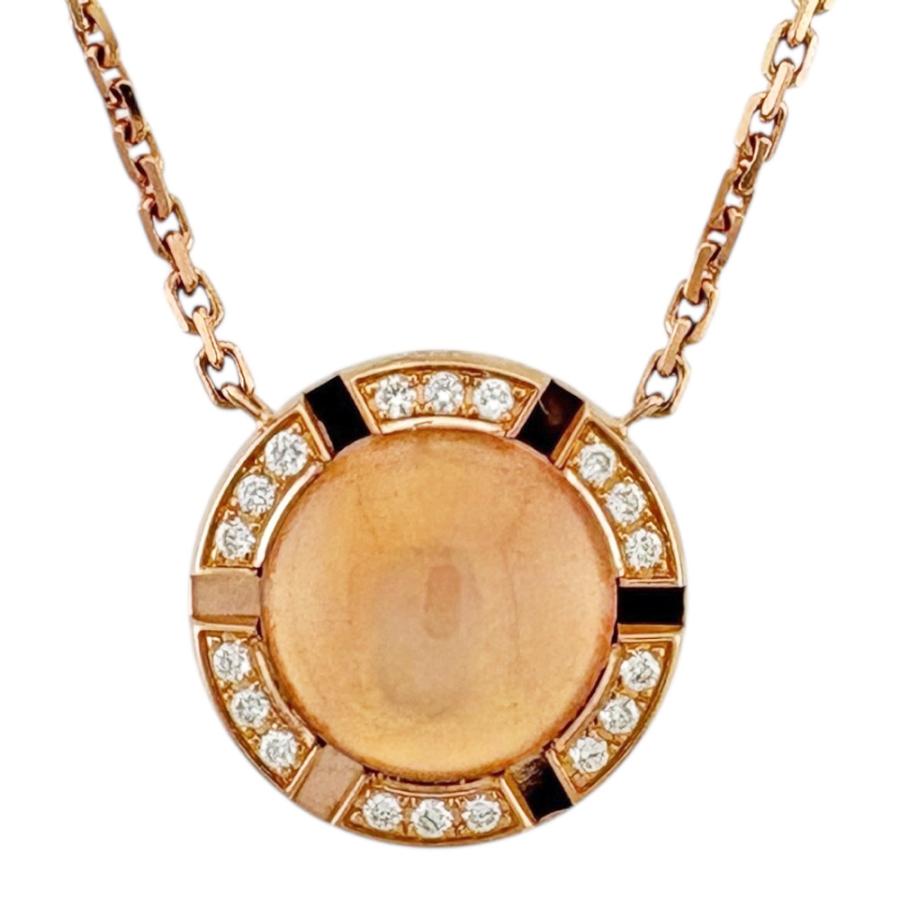 CHAUMET（ショーメ） クラス・ワン クルーズ ネックレス 18金 K18