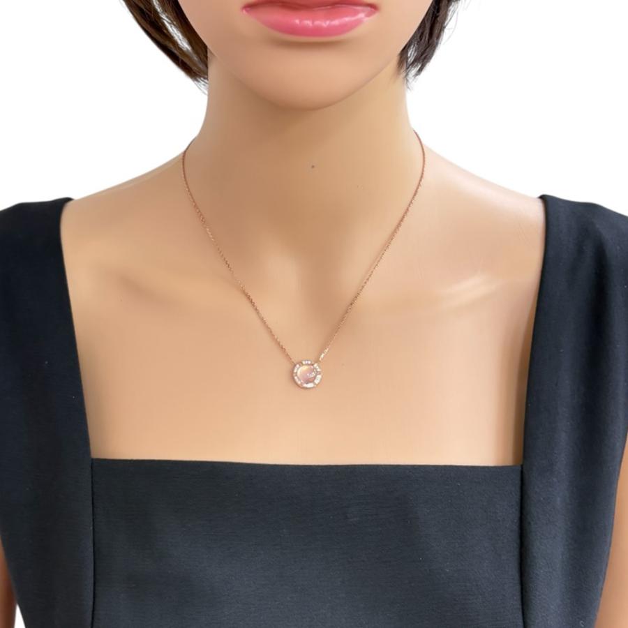 CHAUMET（ショーメ） クラス・ワン クルーズ ネックレス 18金 K18