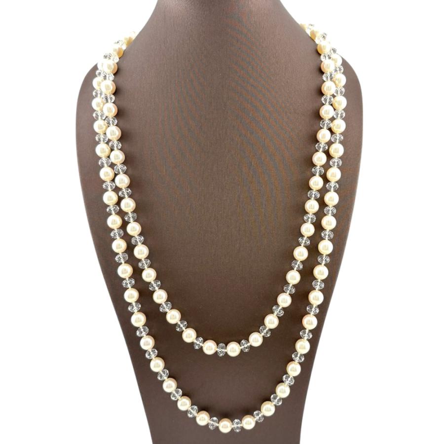 タサキ パール ネックレス シルバー レディース 1009-S7081h タサキ パール ネックレス シルバー レディース 1009-S7081h