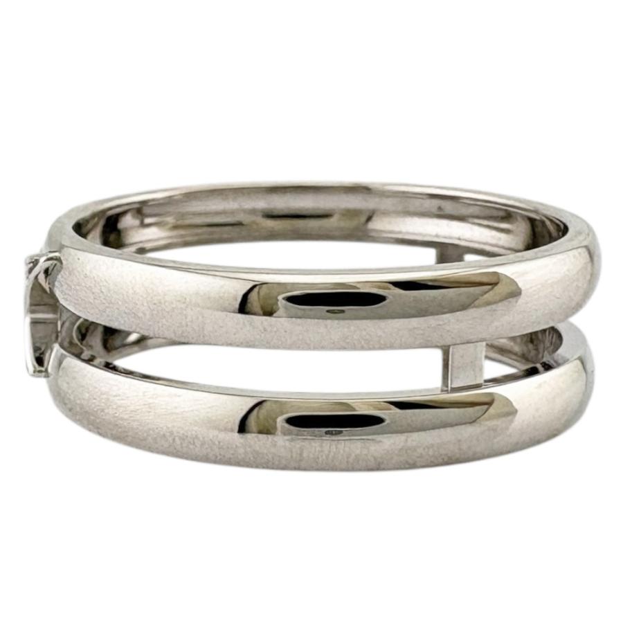 モーブッサン エトワール モン・ディヴィン リング 指輪 13号 18金 K18