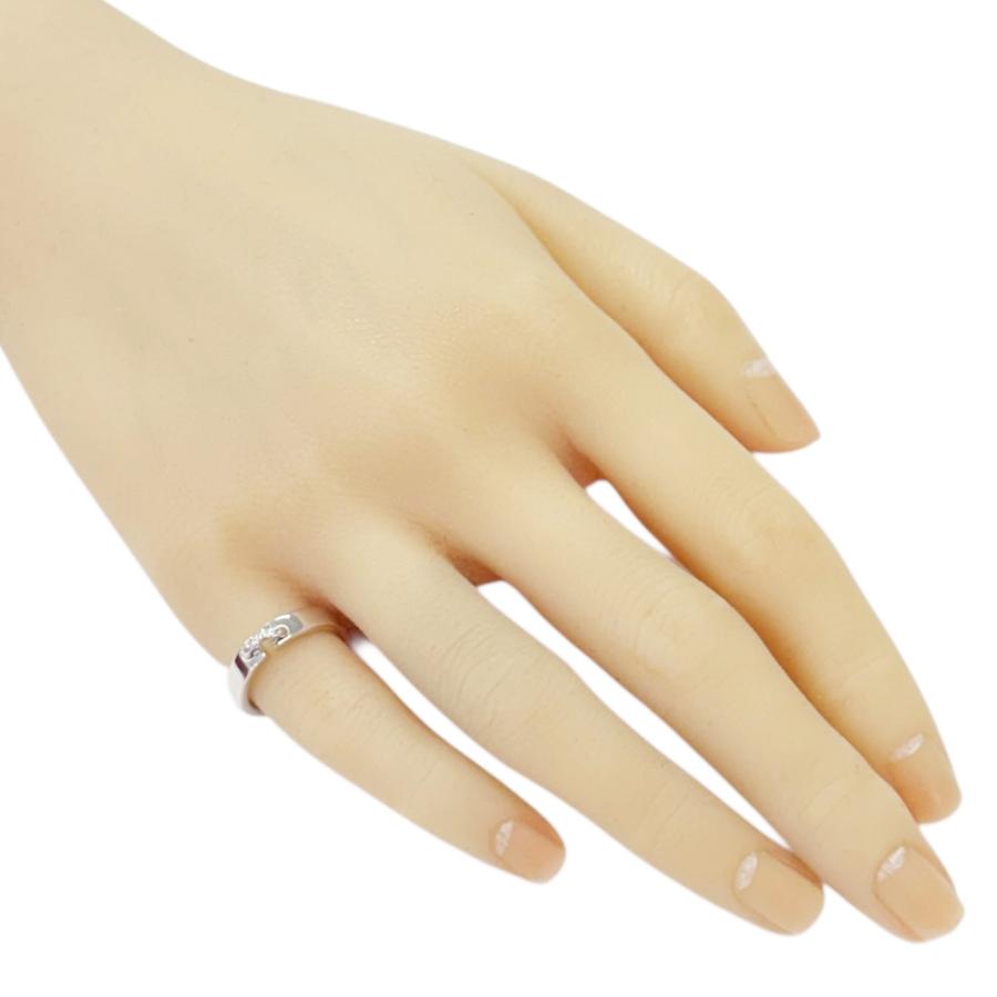 CHAUMET（ショーメ） Liens「リアン」コレクション エヴィダンス