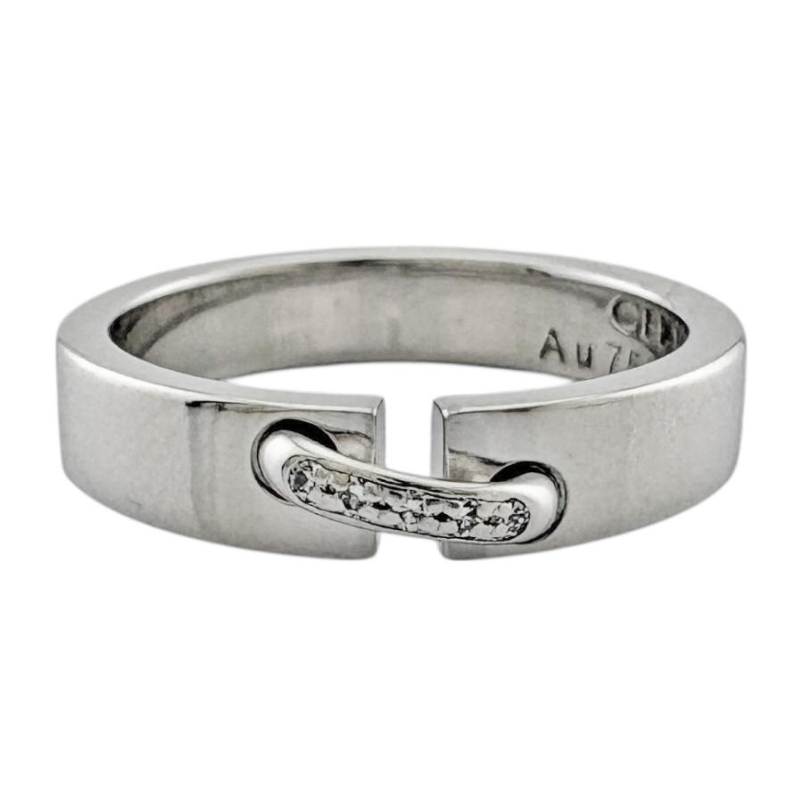 CHAUMET（ショーメ） Liens「リアン」コレクション エヴィダンス