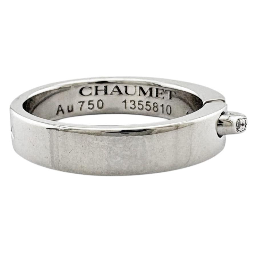 CHAUMET（ショーメ） Liens「リアン」コレクション エヴィダンス