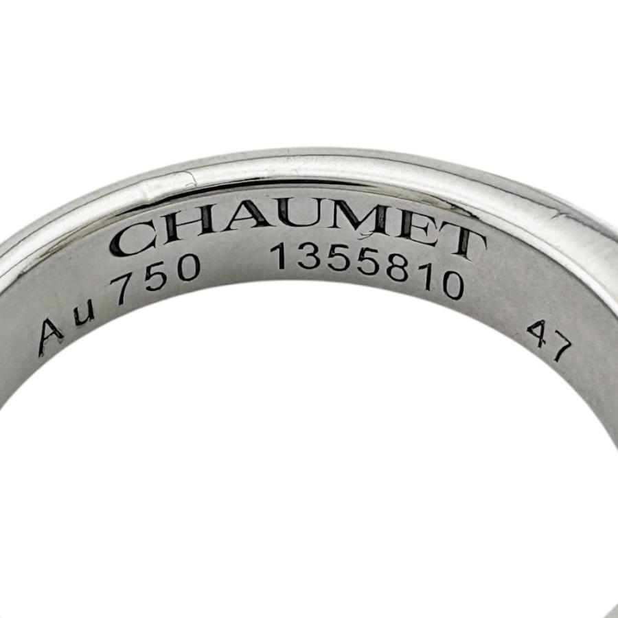 CHAUMET（ショーメ） Liens「リアン」コレクション エヴィダンス