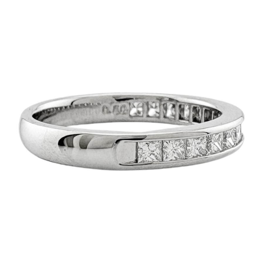 【新品同様】ミキモト ダイヤ　リング　0.24 Pt950 指輪 MIKIMOTO 【ミキモト】Pt950ダイヤモンドリング (NO.48091) – JEX宝石