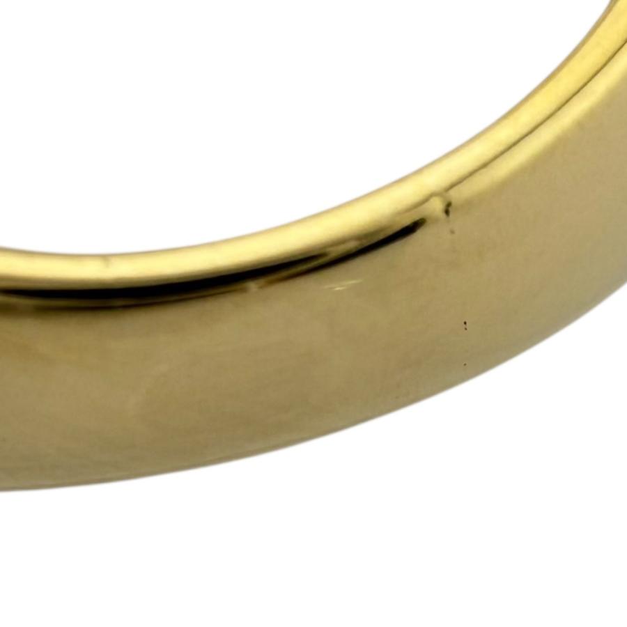タサキ リング 指輪 18金 K18イエローゴールド レディース TASAKI 中古