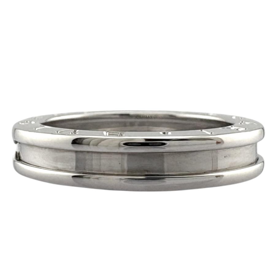 BVLGARI（ブルガリ） B-zero.1 ビーゼロワン 1バンド リング 指輪 17.5
