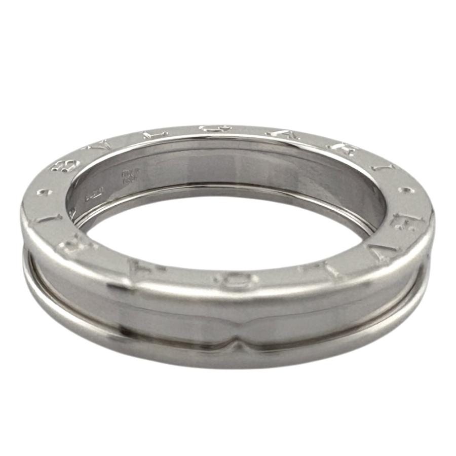 BVLGARI（ブルガリ） B-zero.1 ビーゼロワン 1バンド リング 指輪 17.5