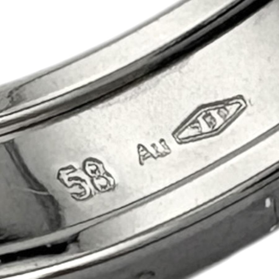 BVLGARI（ブルガリ） B-zero.1 ビーゼロワン 1バンド リング 指輪 17.5