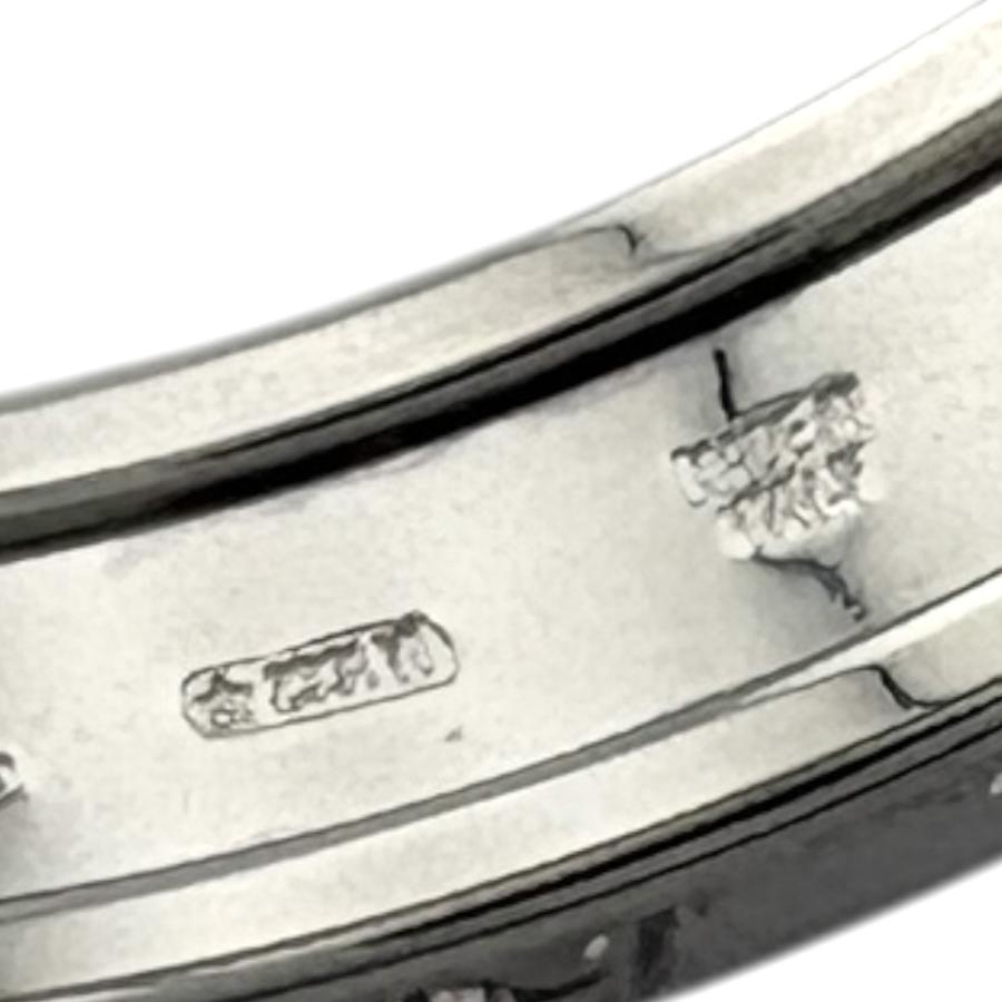 BVLGARI（ブルガリ） B-zero.1 ビーゼロワン 1バンド リング 指輪 17.5