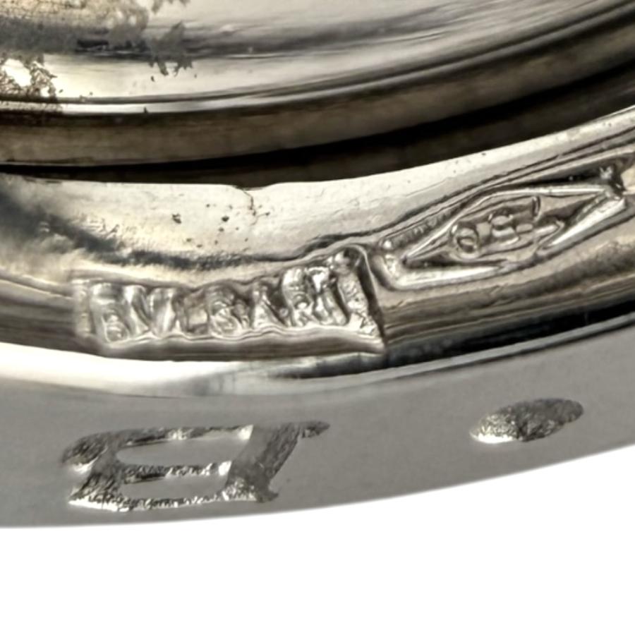 BVLGARI（ブルガリ） B-ZERO.1 ビーゼロワン ネックレス 18金 K18