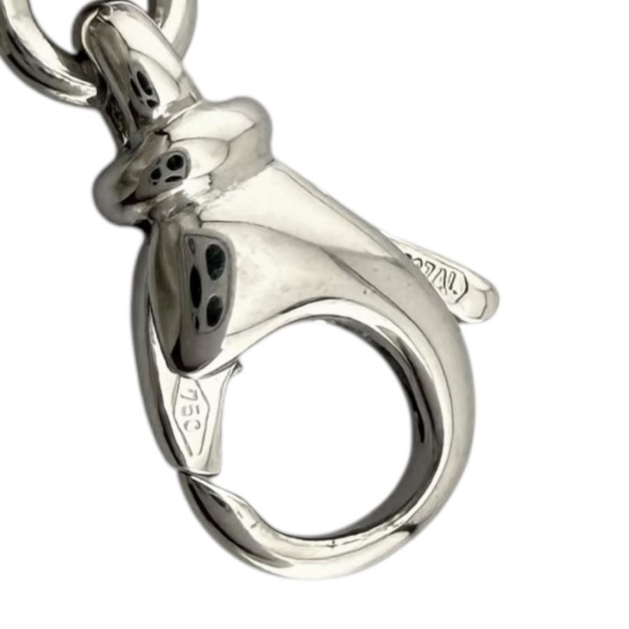 BVLGARI（ブルガリ） B-ZERO.1 ビーゼロワン ネックレス 18金 K18