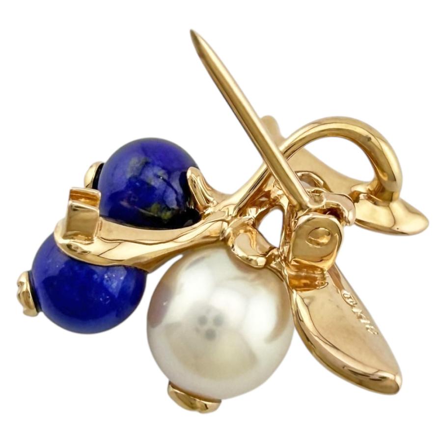 MIKIMOTO（ミキモト） ネックレス 18金 K18ピンクゴールド アコヤ