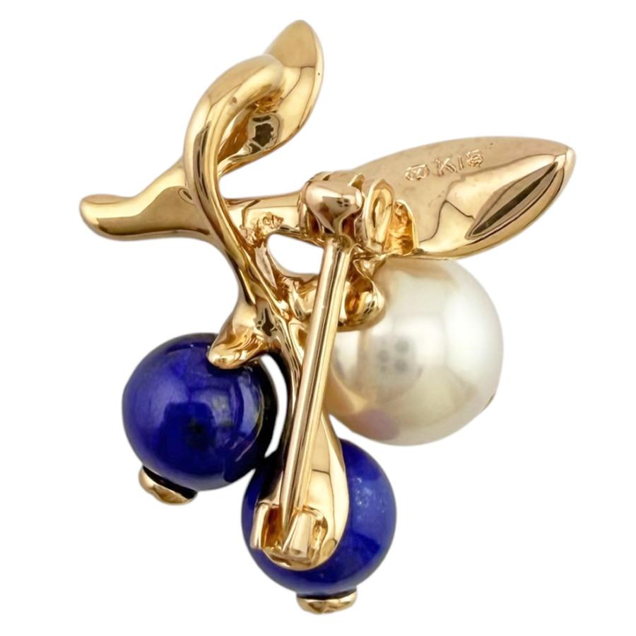MIKIMOTO（ミキモト） ネックレス 18金 K18ピンクゴールド アコヤ