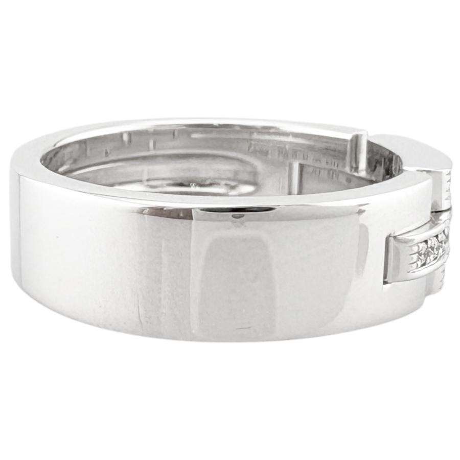 Cartier（カルティエ） マイヨンパンテール リング 指輪 11号 18金 K18