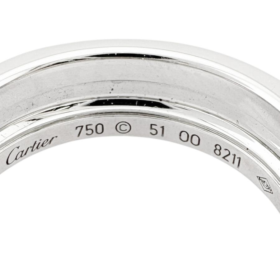 Cartier（カルティエ） マイヨンパンテール リング 指輪 11号 18金 K18