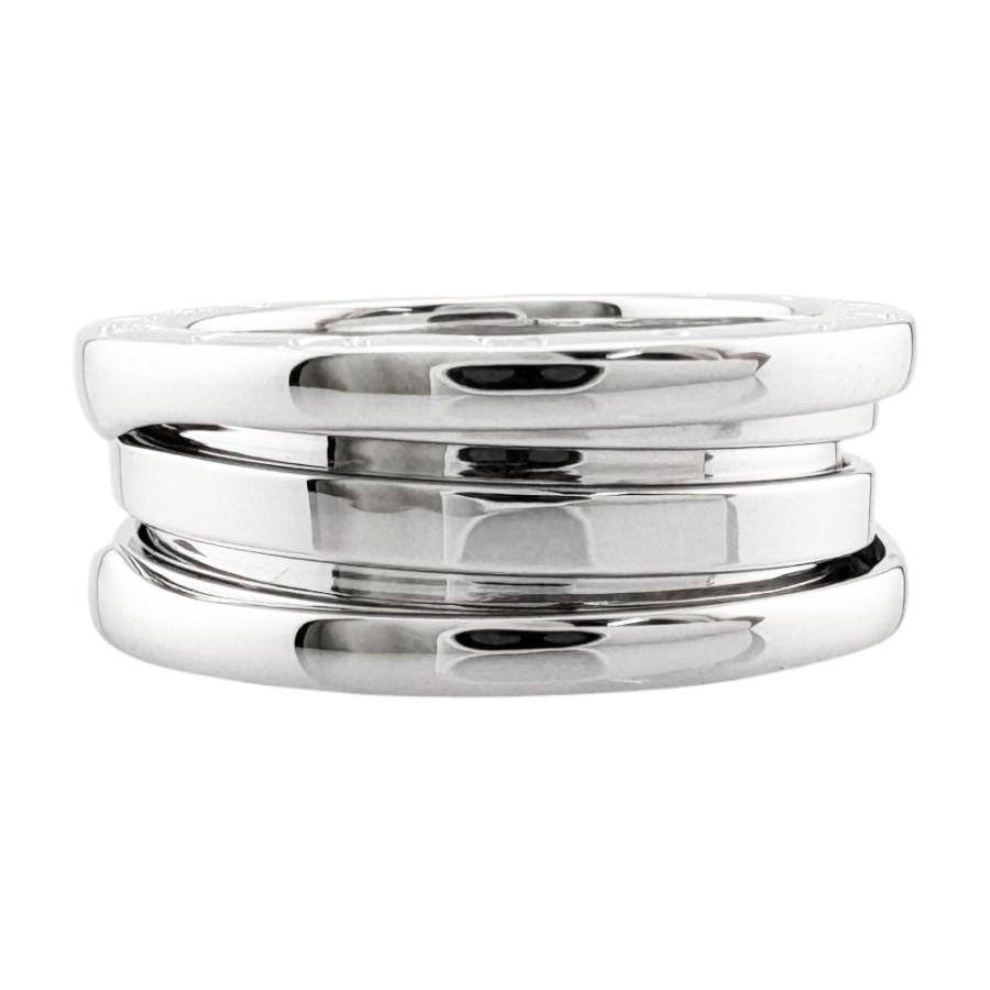 BVLGARI（ブルガリ） B-zero.1 ビーゼロワン 3バンド リング 指輪 11.5