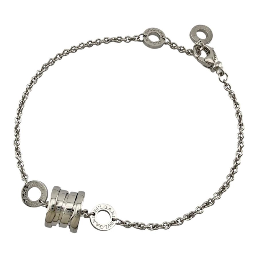 BVLGARI（ブルガリ） エレメント B-zero.1 ビーゼロワン ブレスレット 