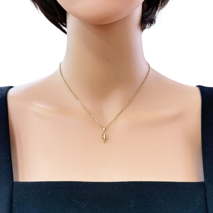 MIKIMOTO ミキモト　K18 ペンダントトップ　エナメル MIKIMOTO（ミキモト） ペンダントトップ 18金 K18イエローゴールド