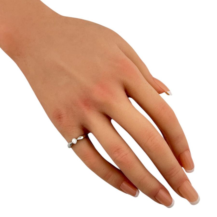 BVLGARI（ブルガリ） デディカータ・ア・ヴェネチア リング 指輪 7.5号