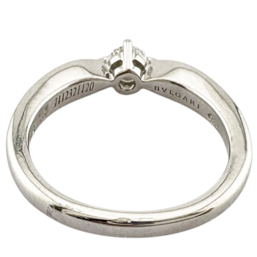 BVLGARI（ブルガリ） デディカータ・ア・ヴェネチア リング 指輪 7.5号