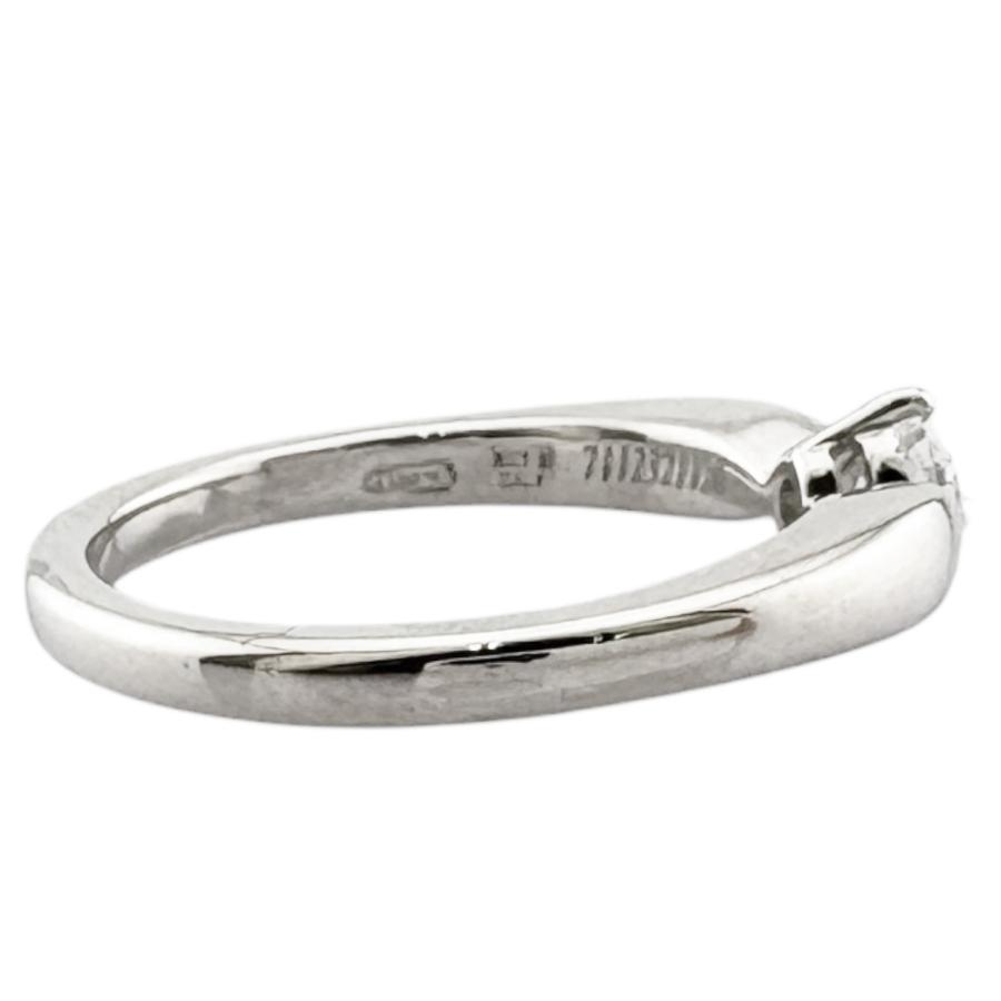 BVLGARI（ブルガリ） デディカータ・ア・ヴェネチア リング 指輪 7.5号