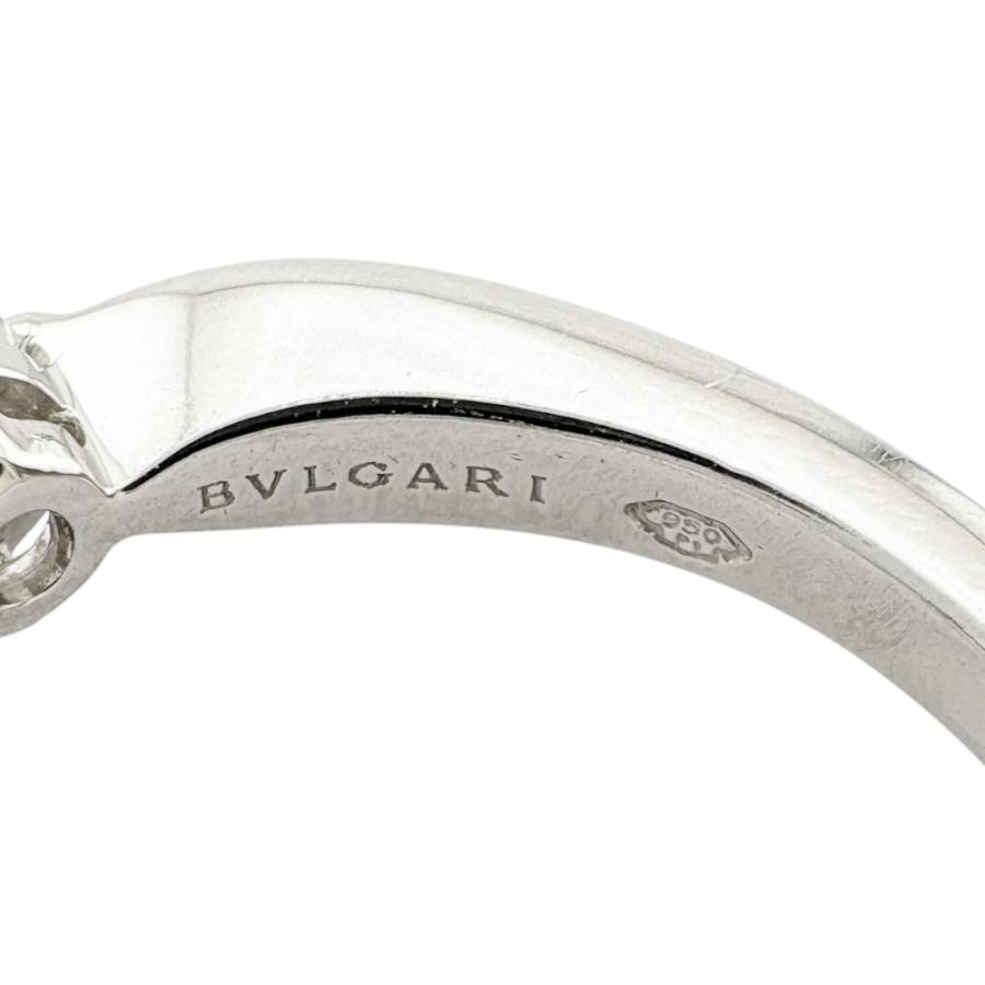 BVLGARI（ブルガリ） デディカータ・ア・ヴェネチア リング 指輪 7.5号