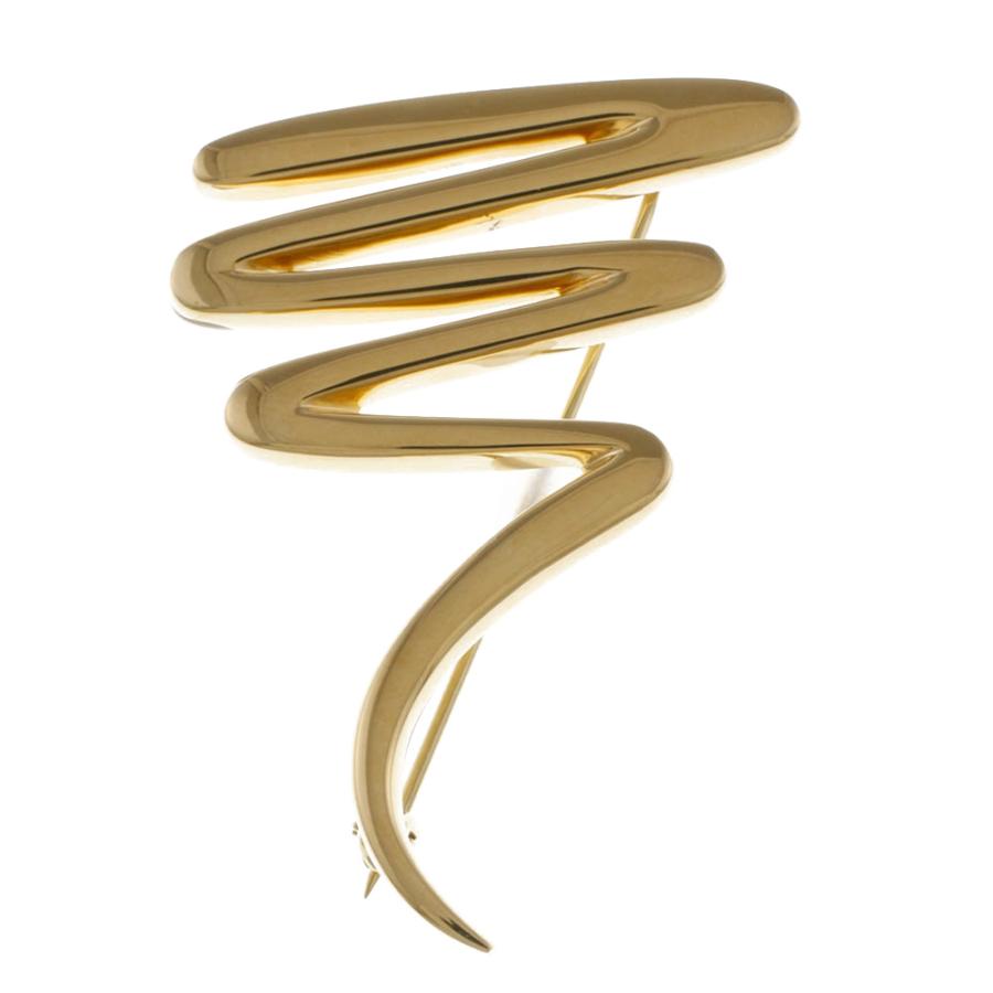 ティファニー 美品 キャッチ 750 K18 ゴールド R99e ティファニー 美品 キャッチ 750 K18 ゴールド R99e ティファニー 美品