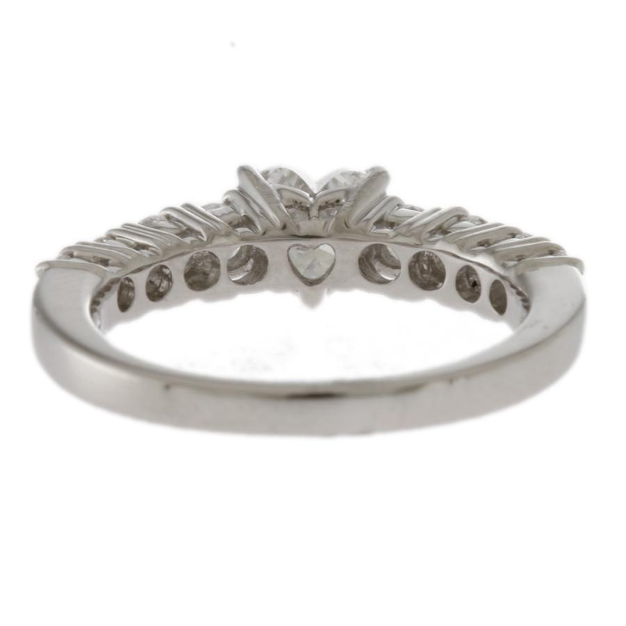 Ponte Vecchio（ポンテヴェキオ） 鑑定書付き 0.518 0.43ct G-SI1