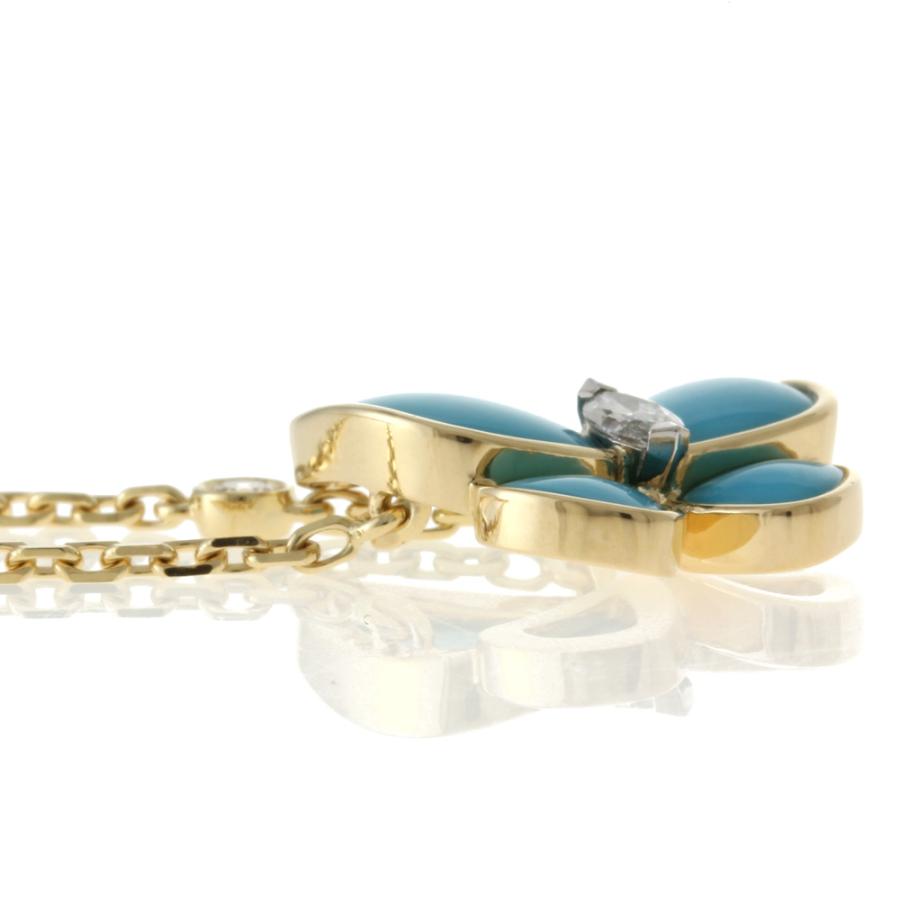ヴァンクリーフ＆アーペル Van Cleef & Arpels ドゥ パピヨン