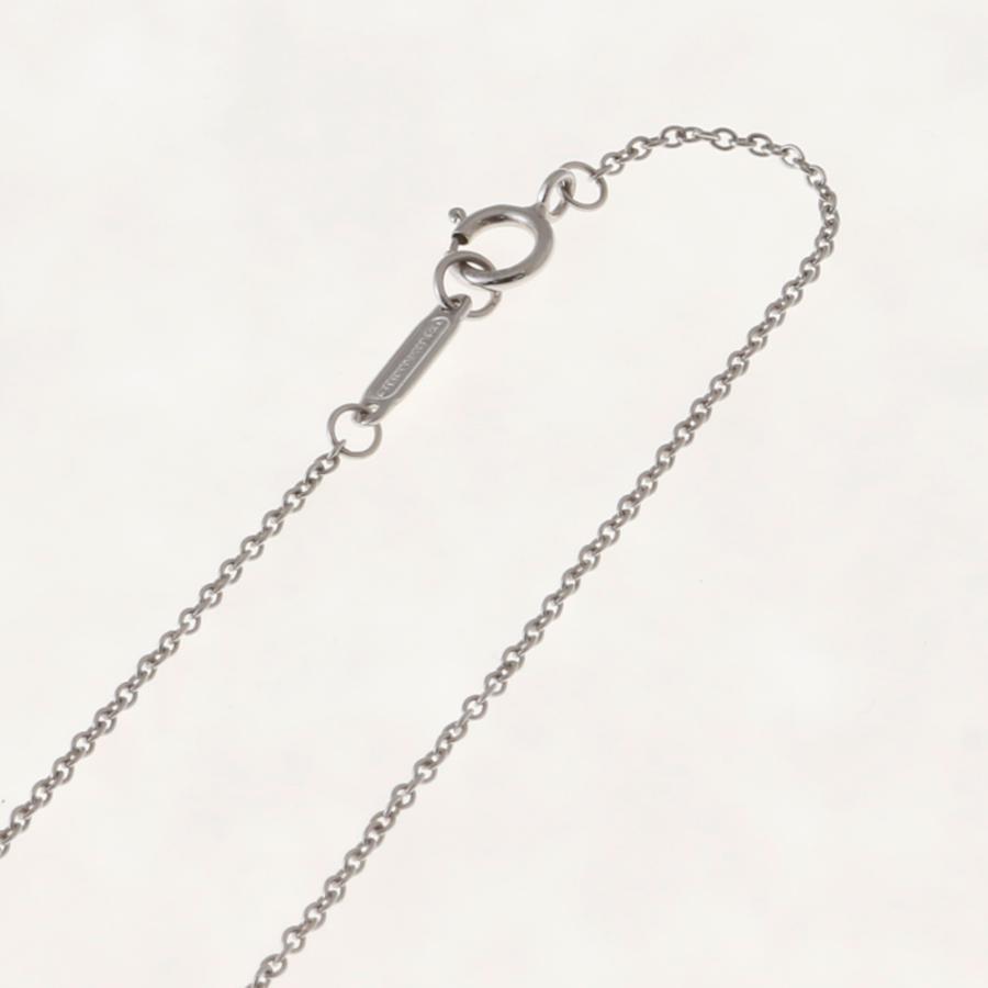 TIFFANY&Co.（ティファニー） 鍵 モダンキー オープンスクエア