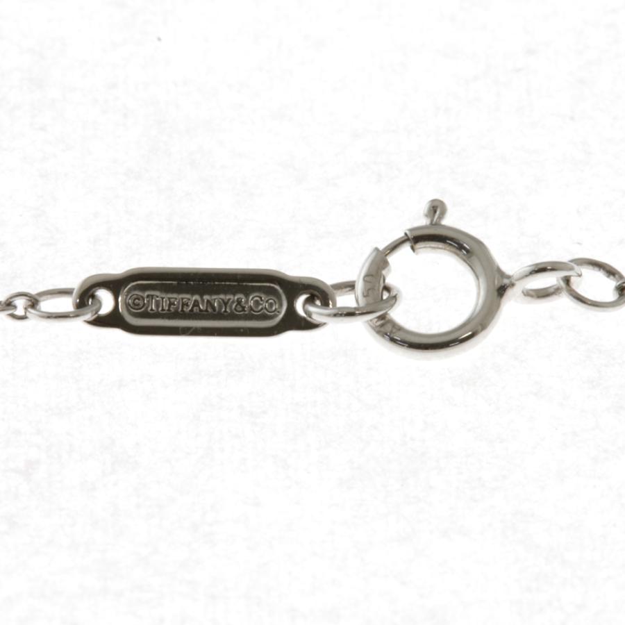 TIFFANY&Co.（ティファニー） 鍵 モダンキー オープンスクエア