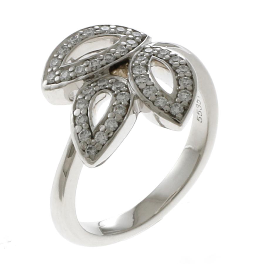ハリーウィンストン HARRY WINSTON リリークラスター・ミニ
