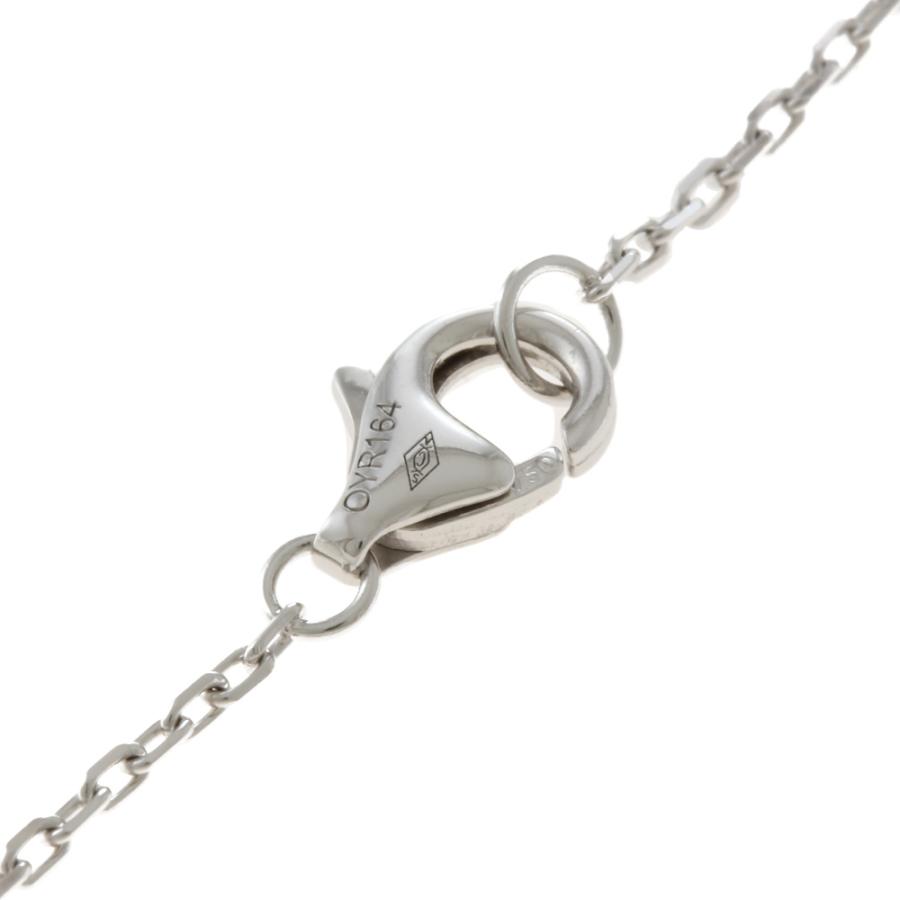 Cartier カルティエ CARTIER ジュストアンクル ネックレス 18金 Cartier カルティエ CARTIER ジュストアンクル ネックレス 18金