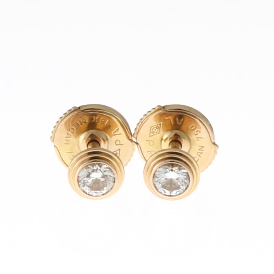 Cartier カルティエ CARTIER ダムール ディアマンレジェ ピアス Cartier カルティエ CARTIER ダムール ディアマンレジェ ピアス