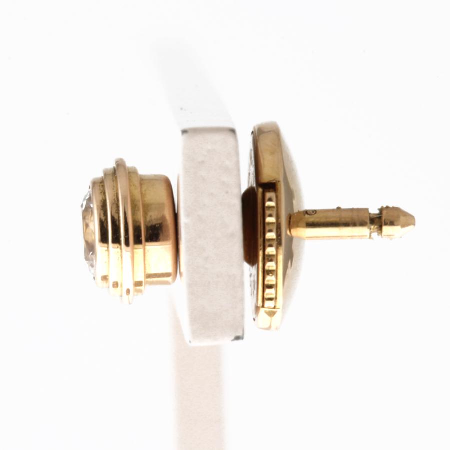 Cartier カルティエ CARTIER ダムール ディアマンレジェ ピアス Cartier カルティエ CARTIER ダムール ディアマンレジェ ピアス