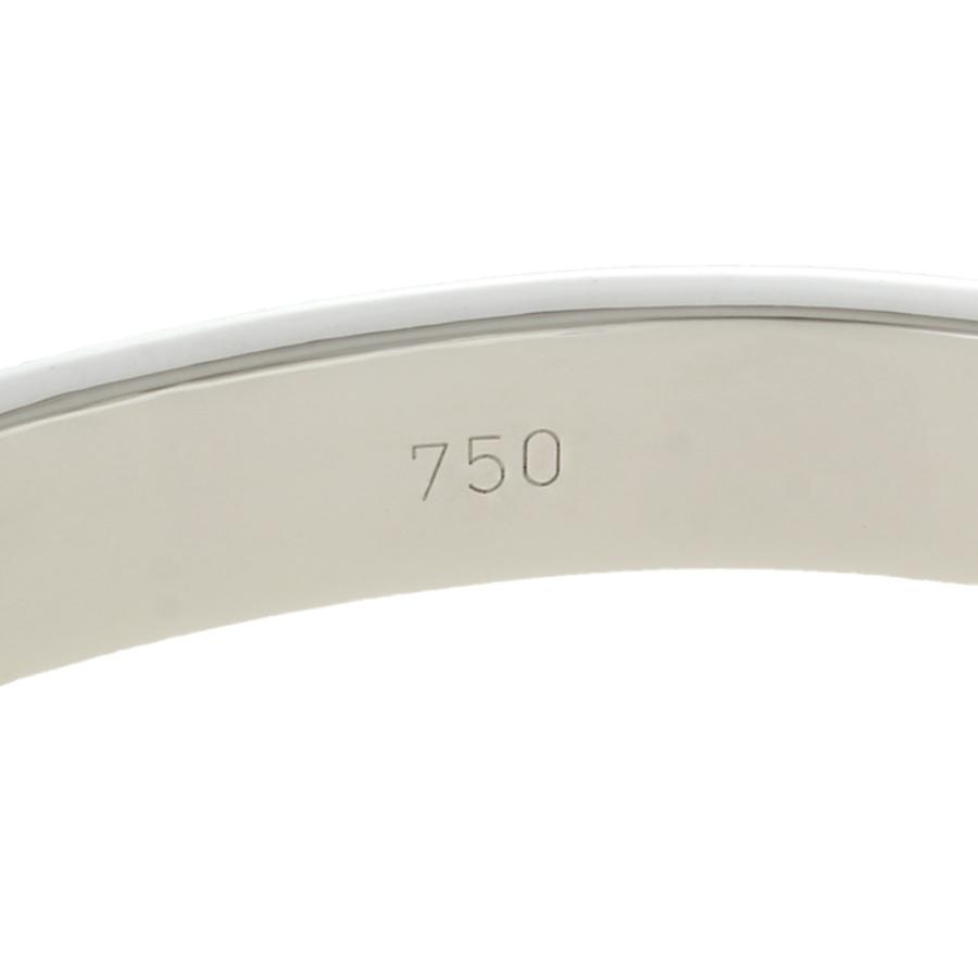 Cartier（カルティエ） ラブブレス ＃16 ドライバー付き バングル 18金