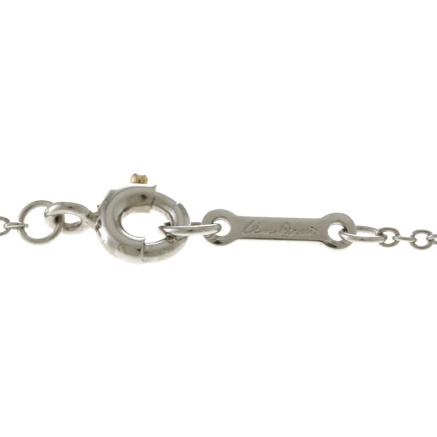 TIFFANY&Co.（ティファニー） バイザヤード 約0.08ct ブレスレット