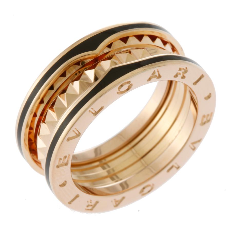 BVLGARI ブルガリ B-zero.1 ビーゼロワン ロック 1バンド BVLGARI ブルガリ B-zero.1 ビーゼロワン ロック 1バンド