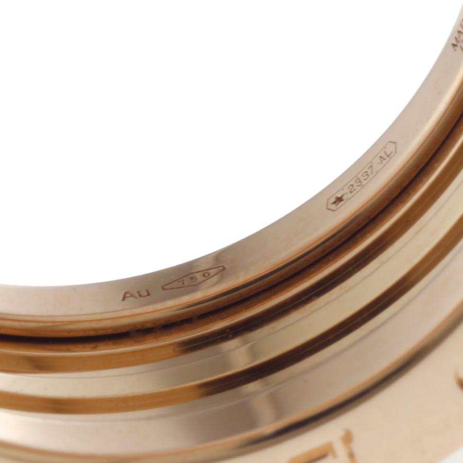 BVLGARI ブルガリ B-zero.1 ビーゼロワン ロック 1バンド BVLGARI ブルガリ B-zero.1 ビーゼロワン ロック 1バンド
