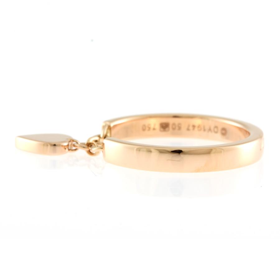 Cartier（カルティエ） モナムール リング 指輪 10号 18金 K18