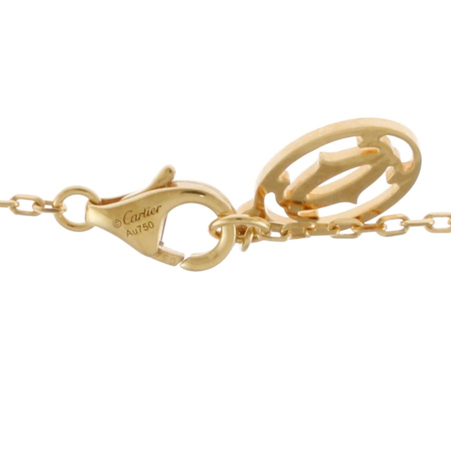 Cartier（カルティエ） ダムール ディアマン・レジェ SM 約0.09ct