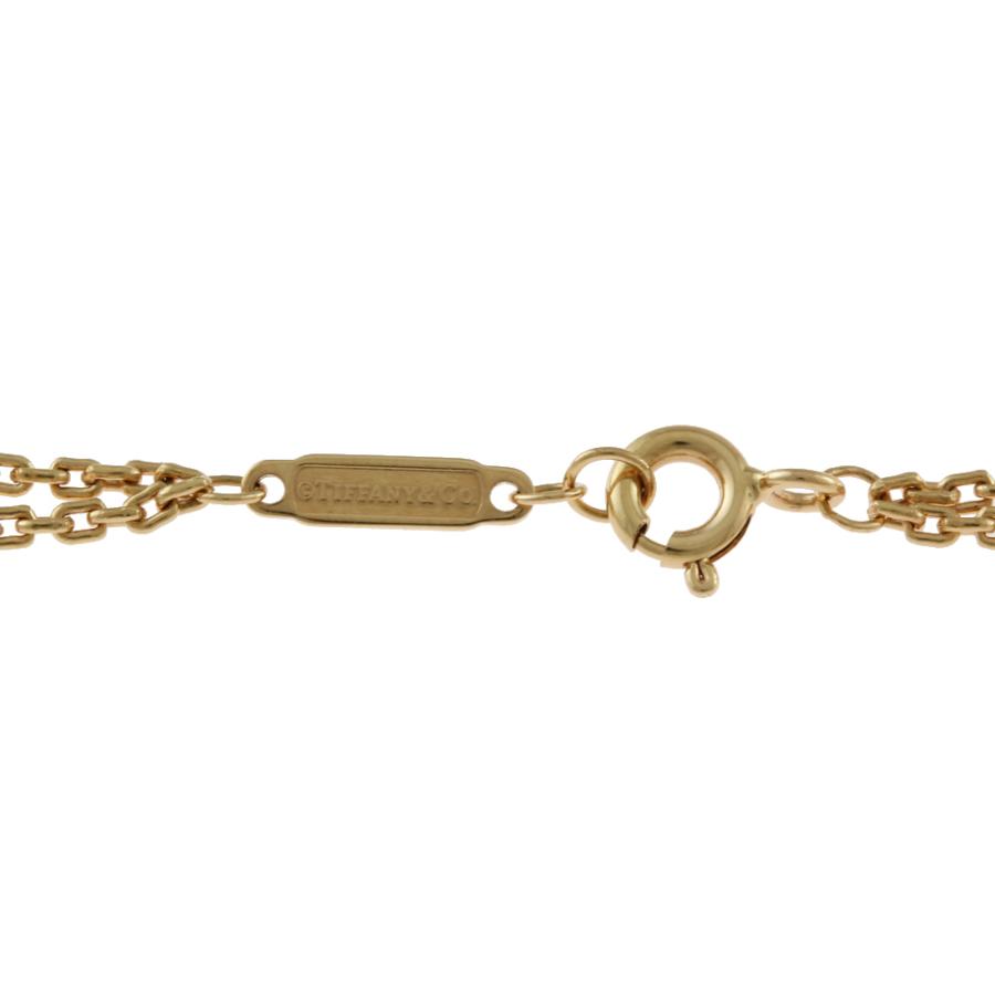 TIFFANY&Co. ティファニー ハードウェア ダブルリンク TIFFANY&Co. ティファニー ハードウェア ダブルリンク