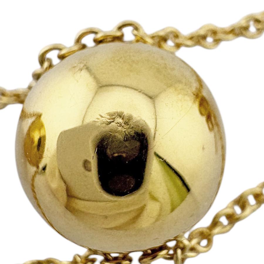 TIFFANY&Co.（ティファニー） ハードウェア トリプルドロップ ピアス