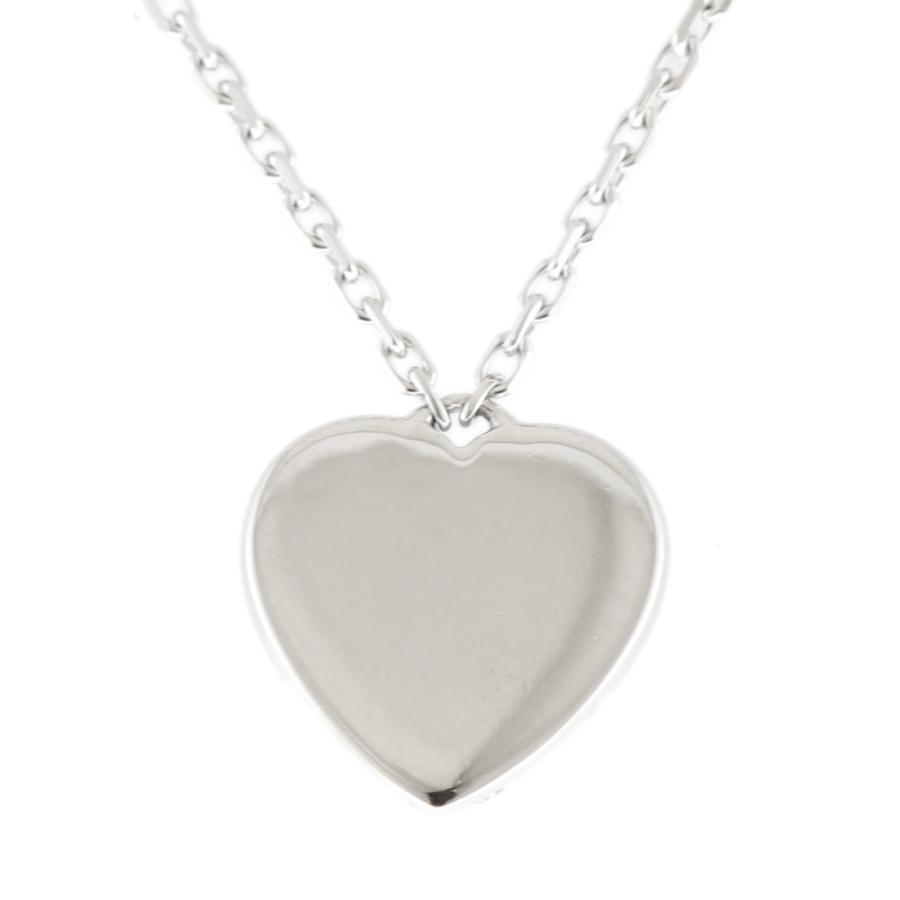 Cartier（カルティエ） ネックレス 18金 K18ホワイトゴールド