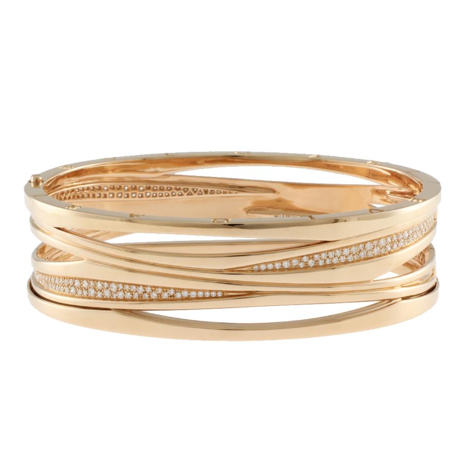 BVLGARI（ブルガリ） B-zero.1 ビー・ゼロワン レジェンドL バングル