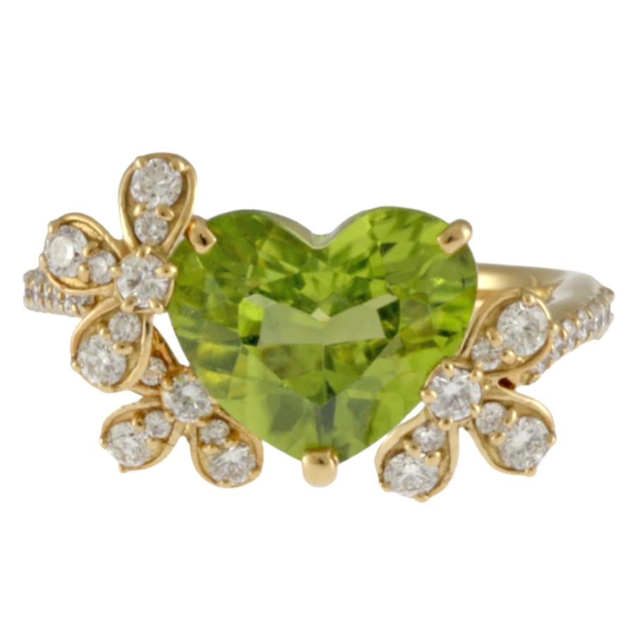 Ponte Vecchio ポンテヴェキオ リング 指輪 11号 18金 K18