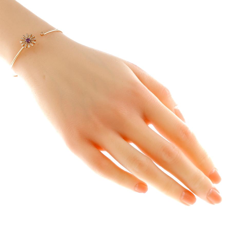 DAMIANI（ダミアーニ） マルゲリータ バングル 18金 K18ピンクゴールド