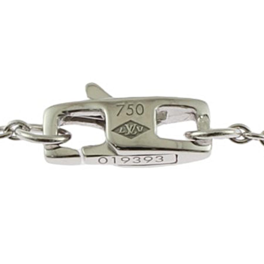 K1８　1８金　ルイヴィトン　ペンダントトップ　ブラスレ　７５０ K18 18金 ルイヴィトン ペンダントトップ ブラスレ 750